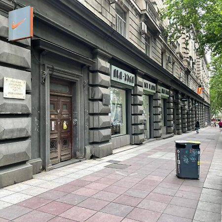 Galleria Appartment Тбілісі Екстер'єр фото