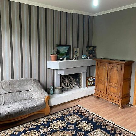 Galleria Appartment Тбілісі Екстер'єр фото