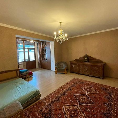 Galleria Appartment Тбілісі Екстер'єр фото
