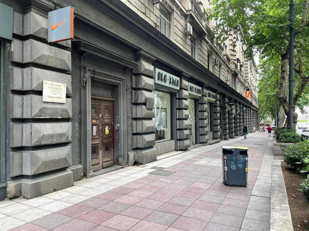 Galleria Appartment Тбілісі Екстер'єр фото