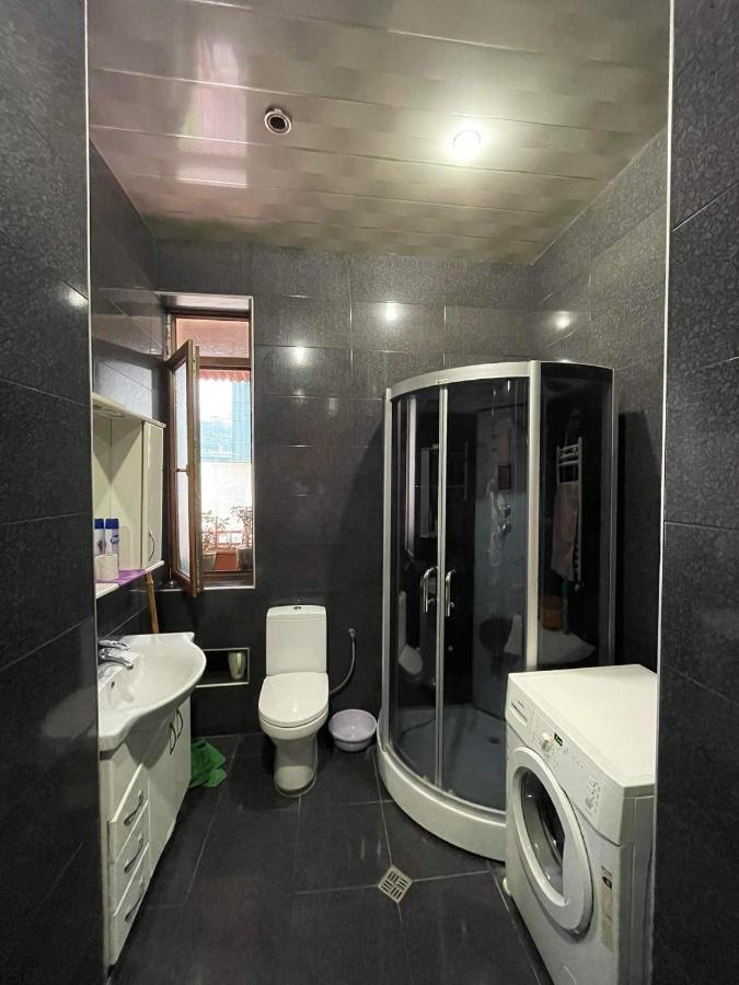 Galleria Appartment Тбілісі Екстер'єр фото
