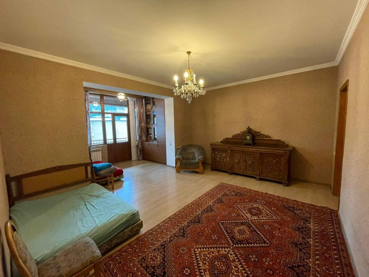 Galleria Appartment Тбілісі Екстер'єр фото