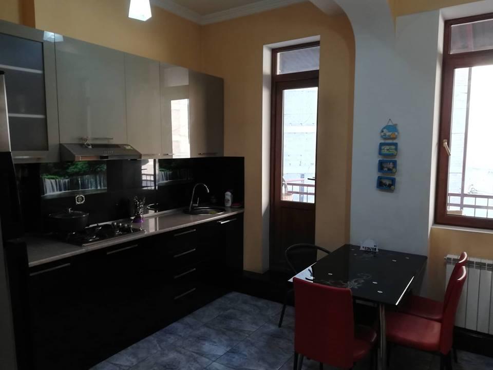 Galleria Appartment Тбілісі Екстер'єр фото