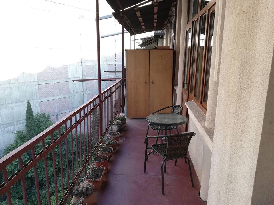 Galleria Appartment Тбілісі Екстер'єр фото