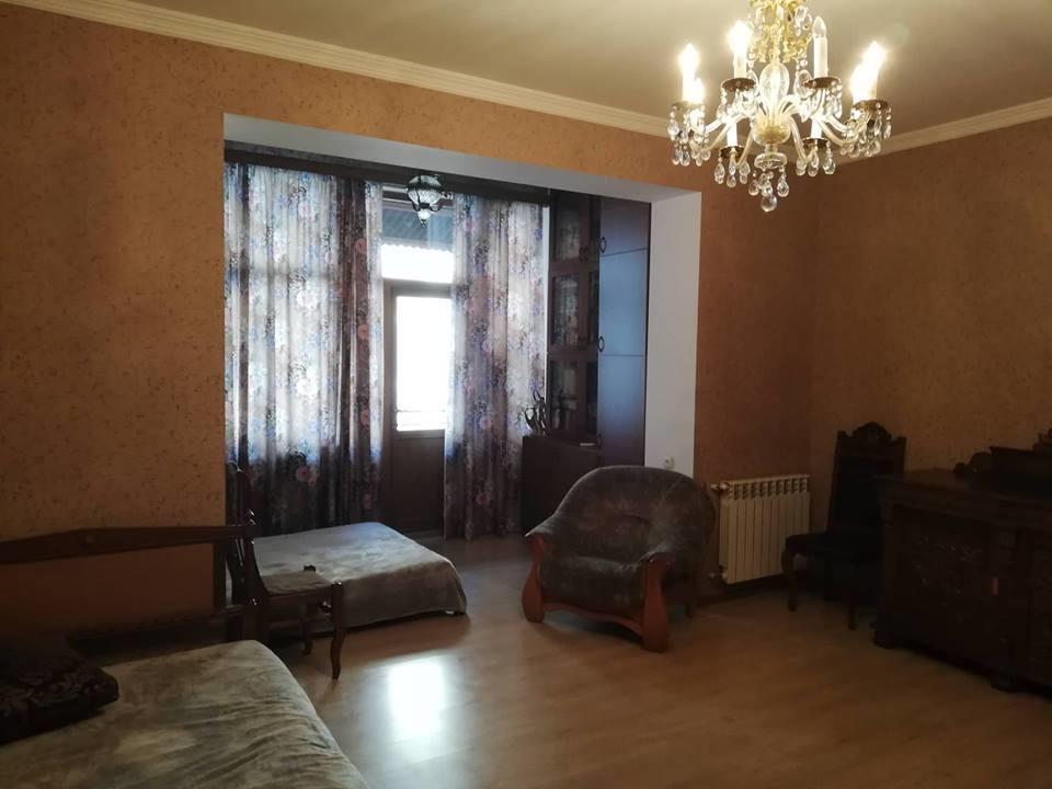 Galleria Appartment Тбілісі Екстер'єр фото